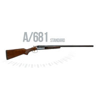 Imagem de ESPINGARDA BOITO A/681 STANDARD